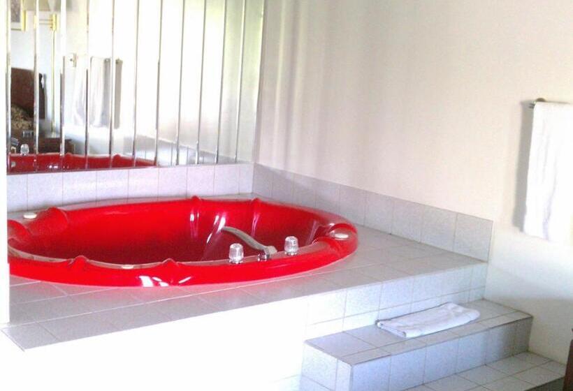 Valley Motel Pittsburgh