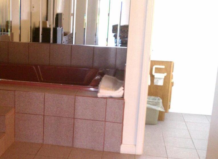 Valley Motel Pittsburgh