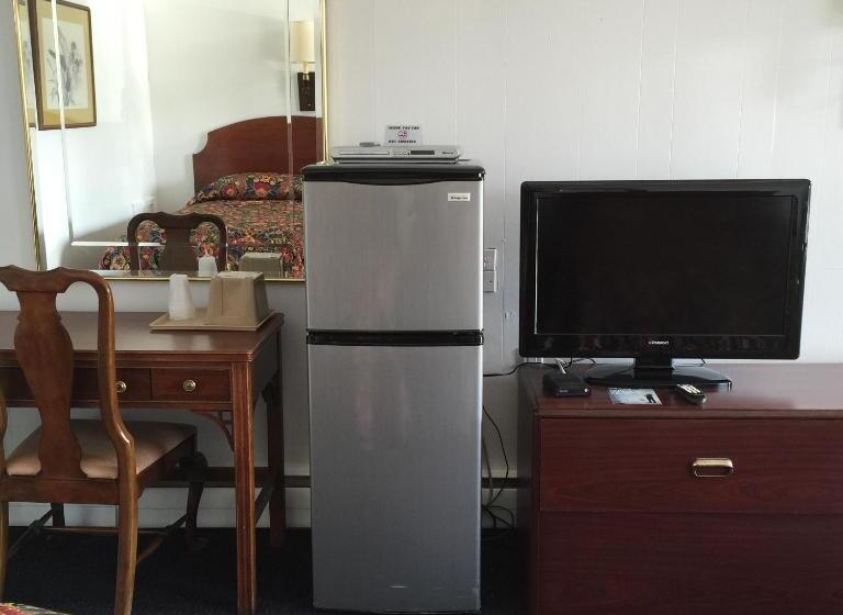 Valley Motel Pittsburgh