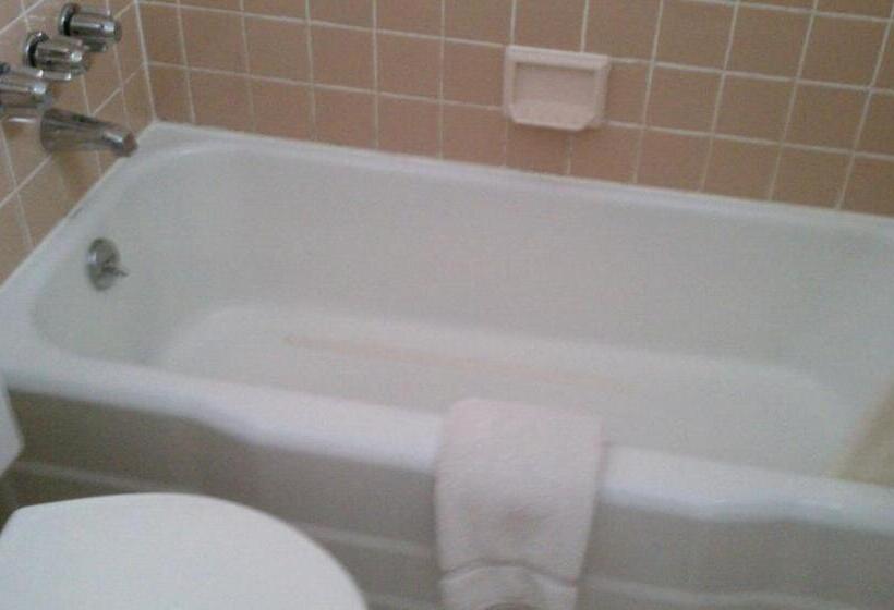 Valley Motel Pittsburgh