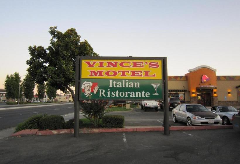 汽车旅馆 Travelers Inn