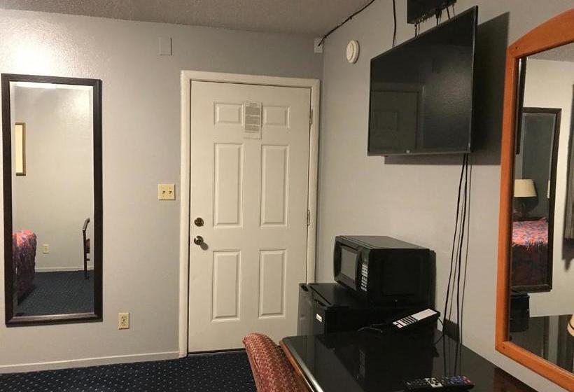 汽车旅馆 Travelers Inn