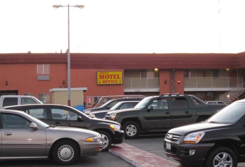 汽车旅馆 Travelers Inn