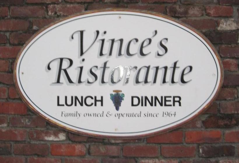 汽车旅馆 Travelers Inn