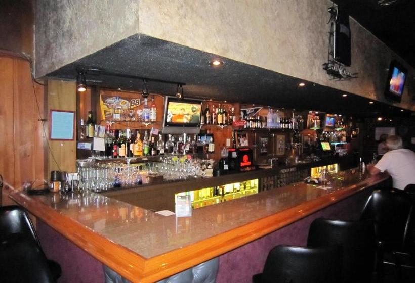 汽车旅馆 Travelers Inn