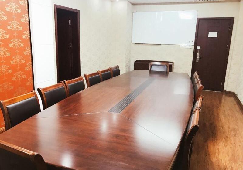 ホテル Greentree Alliance Jiangsu Wuxi Yixing Jinsanjiao Bus Station