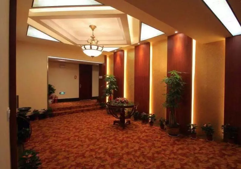 ホテル Greentree Inn