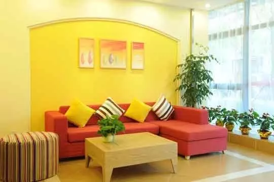 ホテル Home Inn Nanchang North Fuhe Road Nonggongshang
