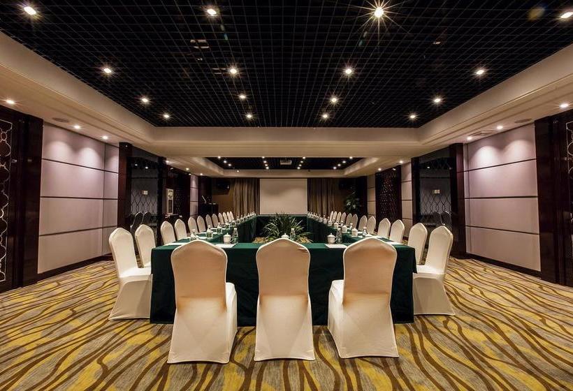 Отель Wuxi Wanyue