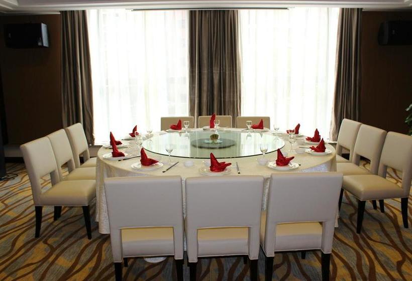 Отель Wuxi Wanyue