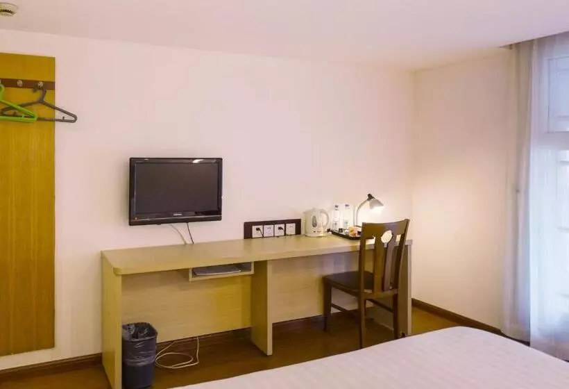 Motel Taiyuan North Street Wuyi Road