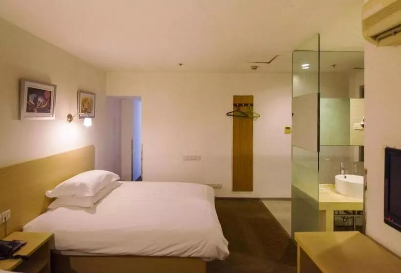 Motel Taiyuan North Street Wuyi Road