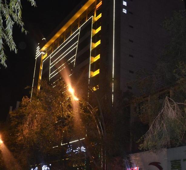 Starway Hotel Xining Dashizi