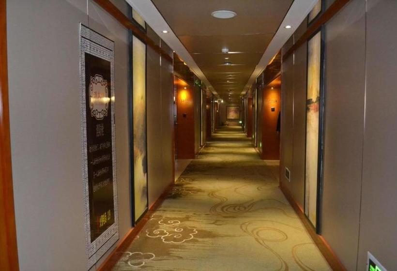 Starway Hotel Xining Dashizi