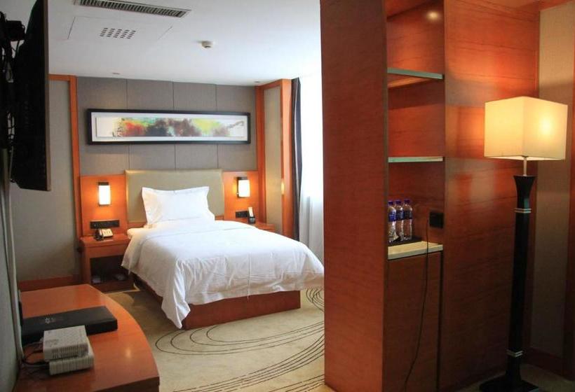 Starway Hotel Xining Dashizi