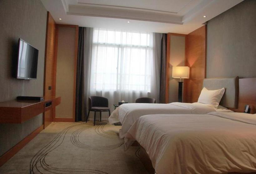 Starway Hotel Xining Dashizi