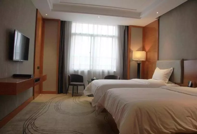 Starway Hotel Xining Dashizi