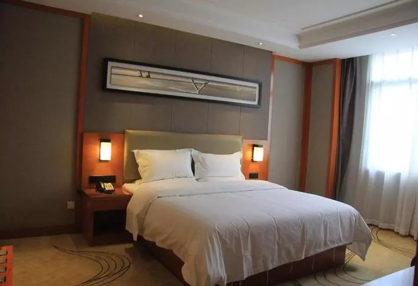 Starway Hotel Xining Dashizi