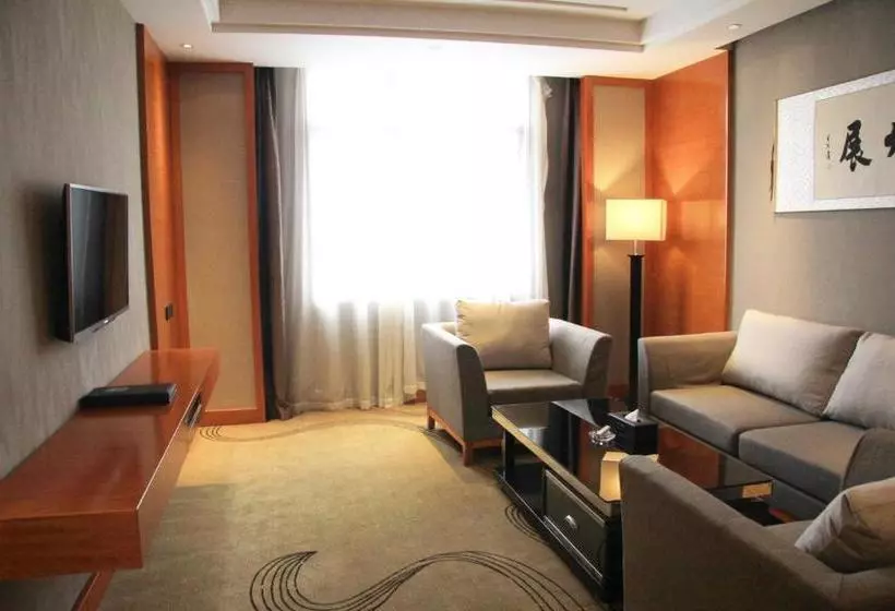 Starway Hotel Xining Dashizi