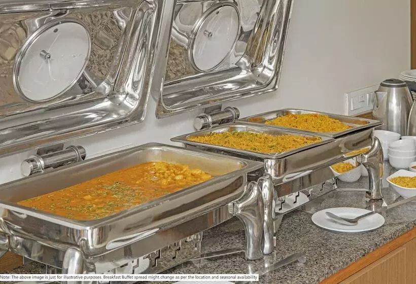 Hostelli Treebo Maurice