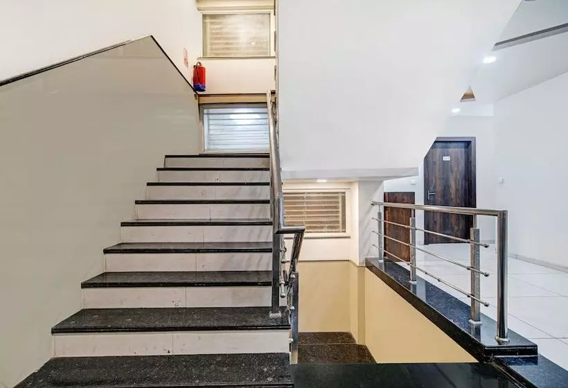 Hostelli Treebo Maurice