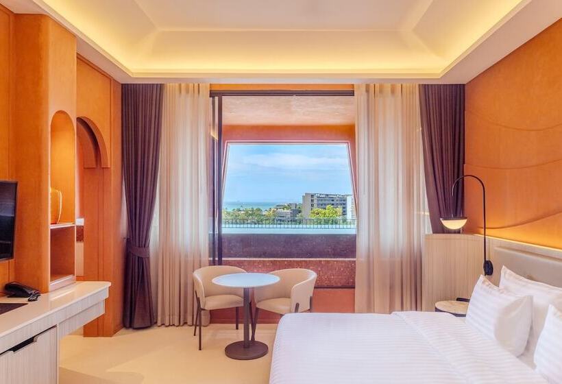 בית מלון כפרי Adam Krabi