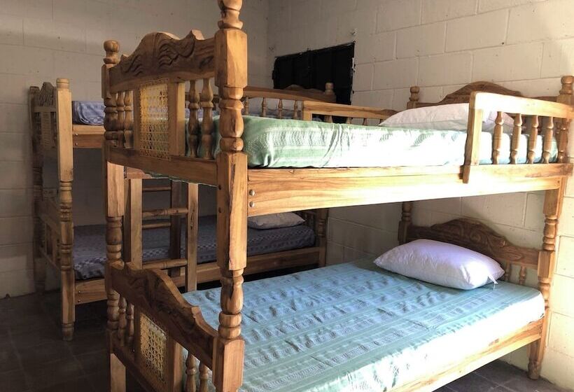 Herberge Nanda Parbat Hostal