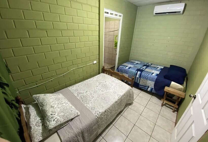 Herberge Nanda Parbat Hostal