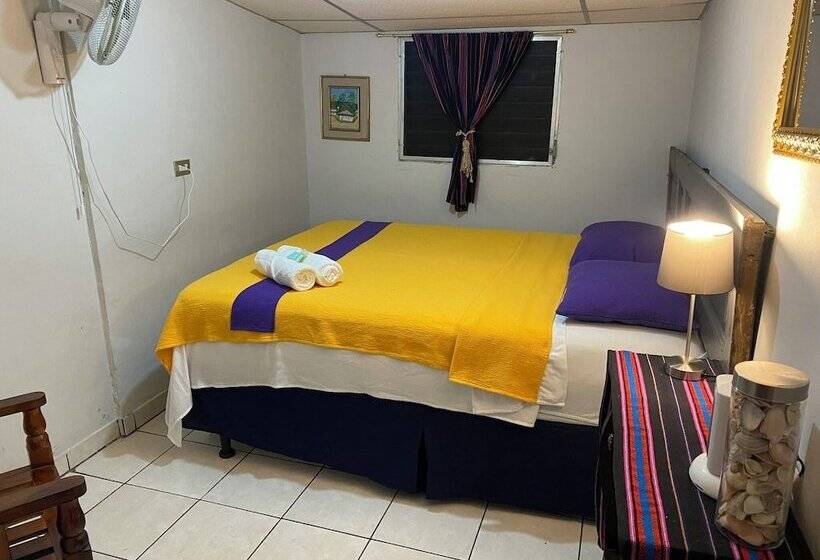 Herberge Nanda Parbat Hostal