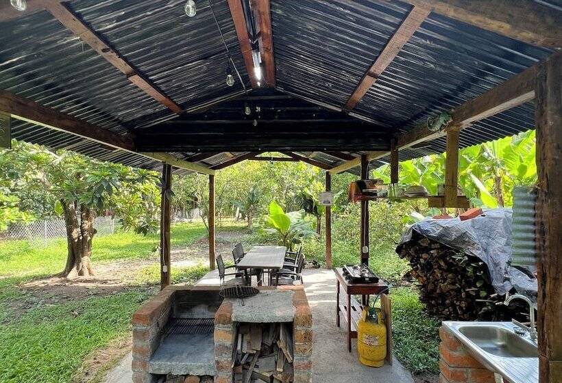 Herberge Nanda Parbat Hostal