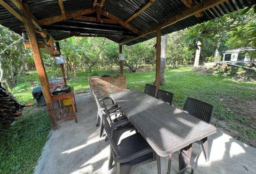 Herberge Nanda Parbat Hostal