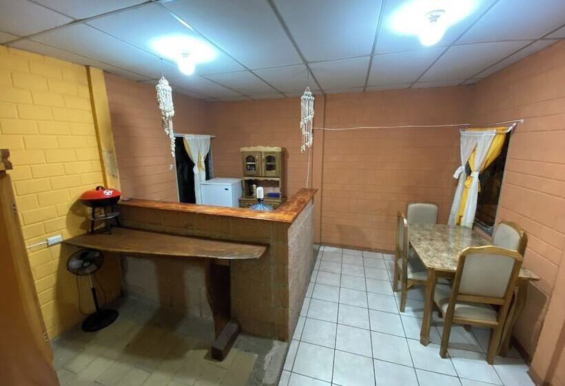 Herberge Nanda Parbat Hostal