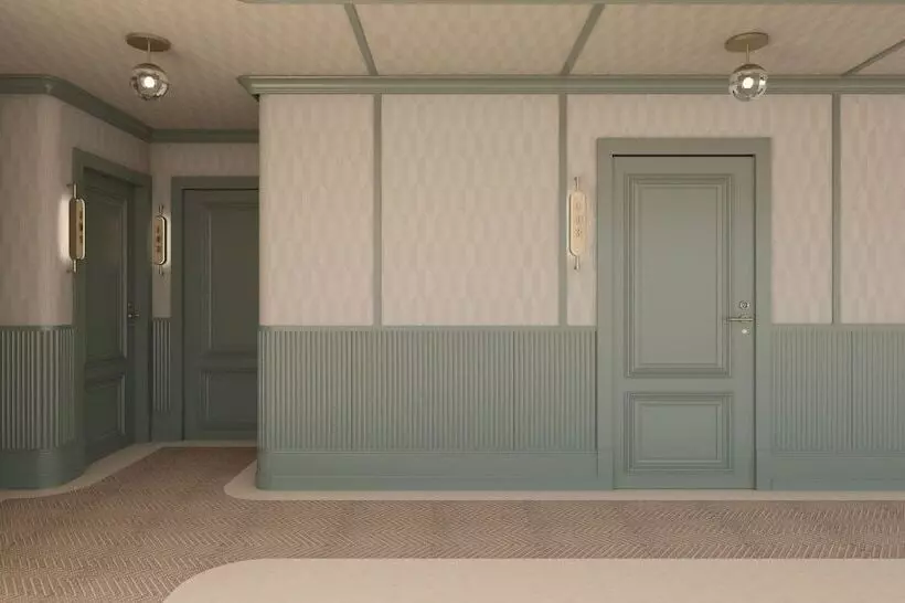 Alcázar Hotel Sóller