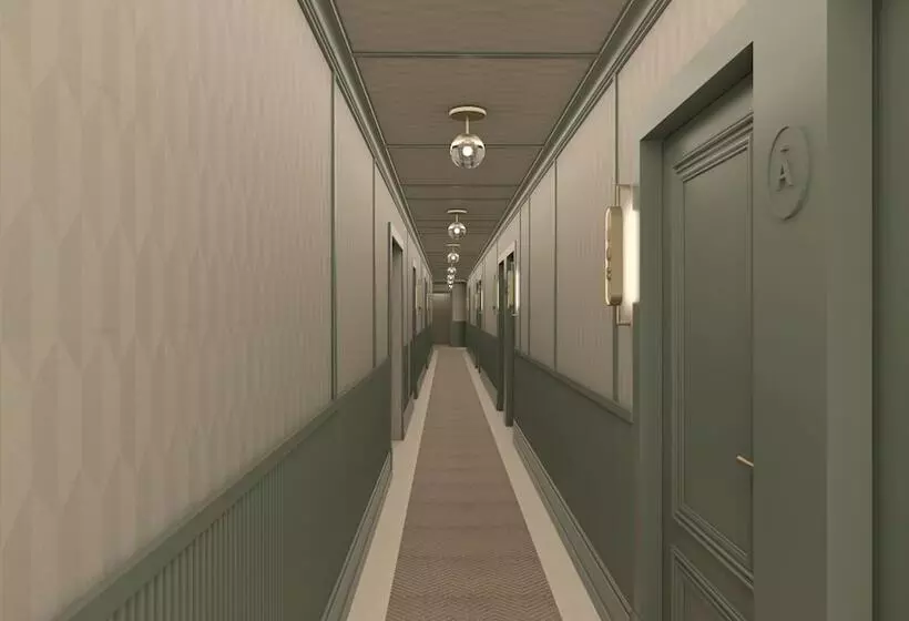 Alcázar Hotel Sóller