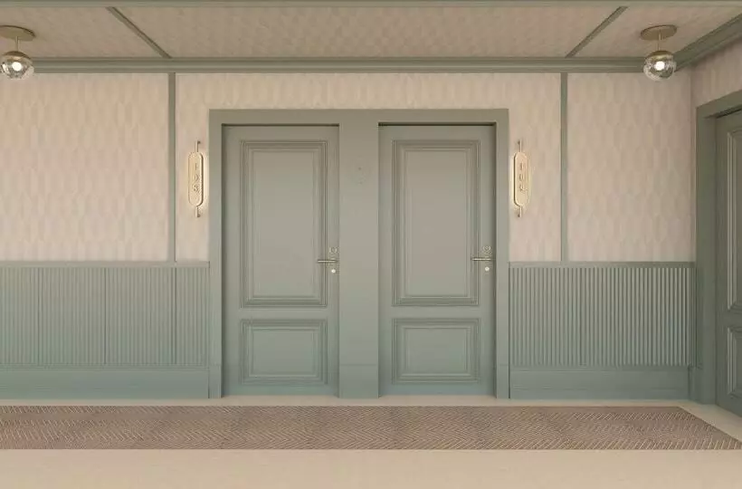 Alcázar Hotel Sóller