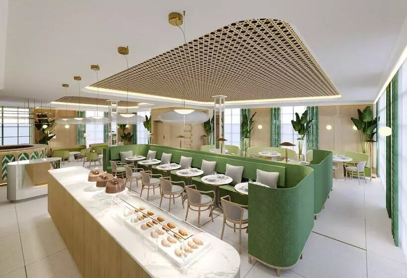 Alcázar Hotel Sóller