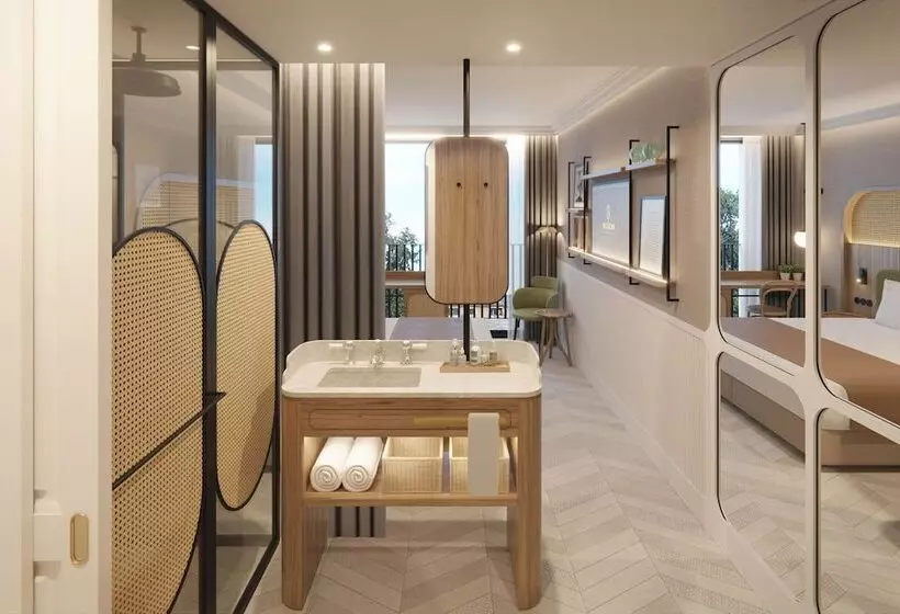 Alcázar Hotel Sóller