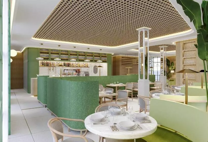 Alcázar Hotel Sóller