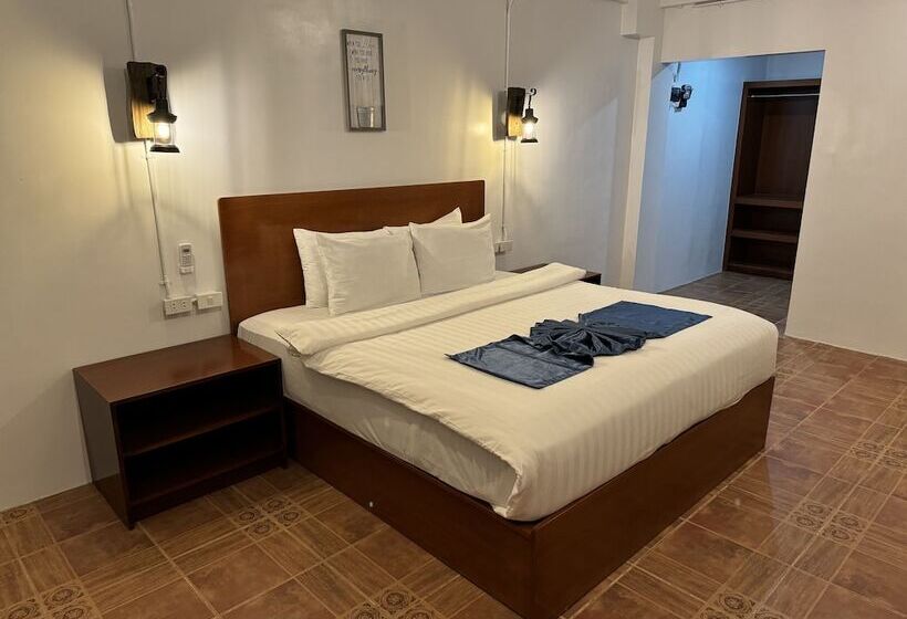 Bolabog Beach Resort