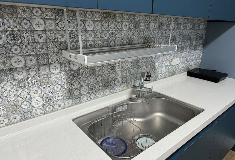 Bolabog Beach Resort