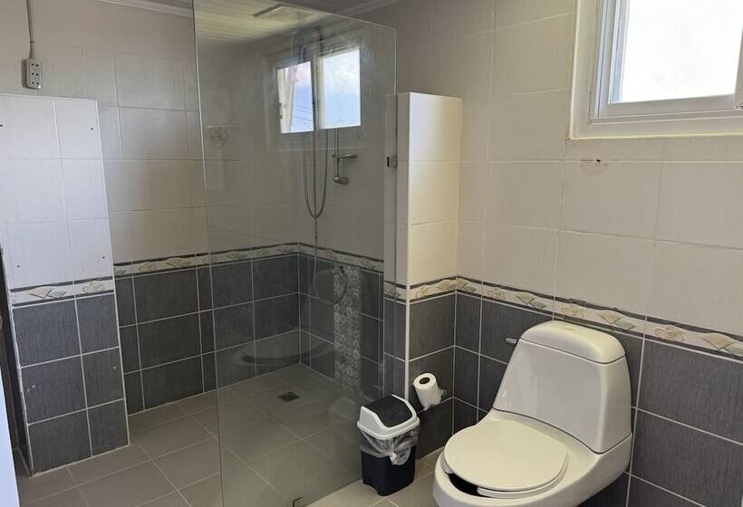 Bolabog Beach Resort