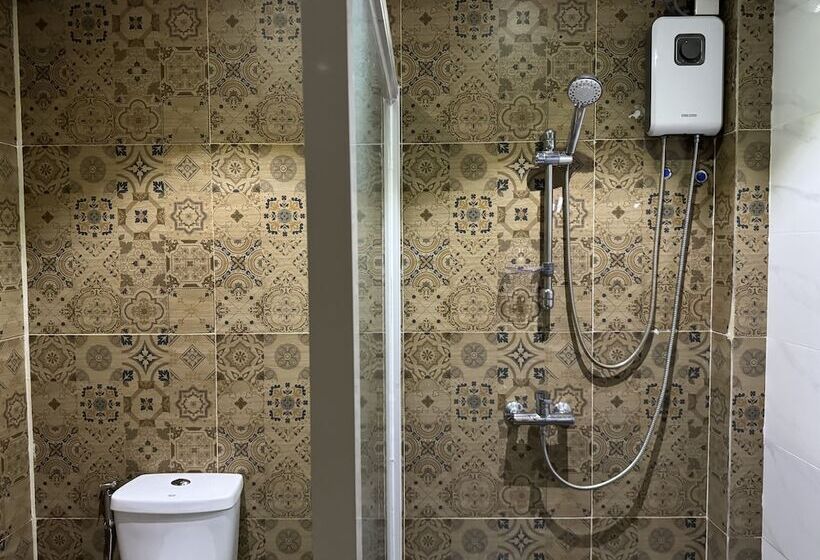 Bolabog Beach Resort