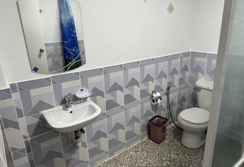 Bolabog Beach Resort