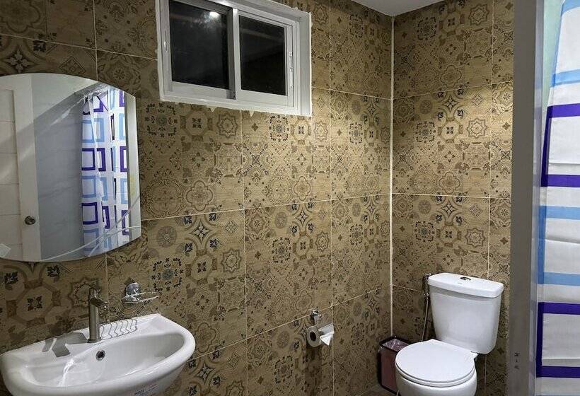 Bolabog Beach Resort