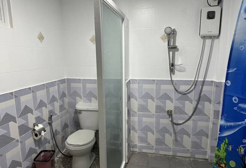 Bolabog Beach Resort