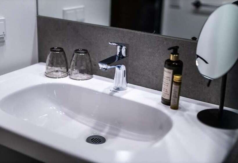 Congress Hotel Das Saal