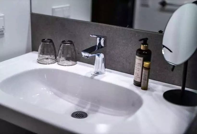 Congress Hotel Das Saal