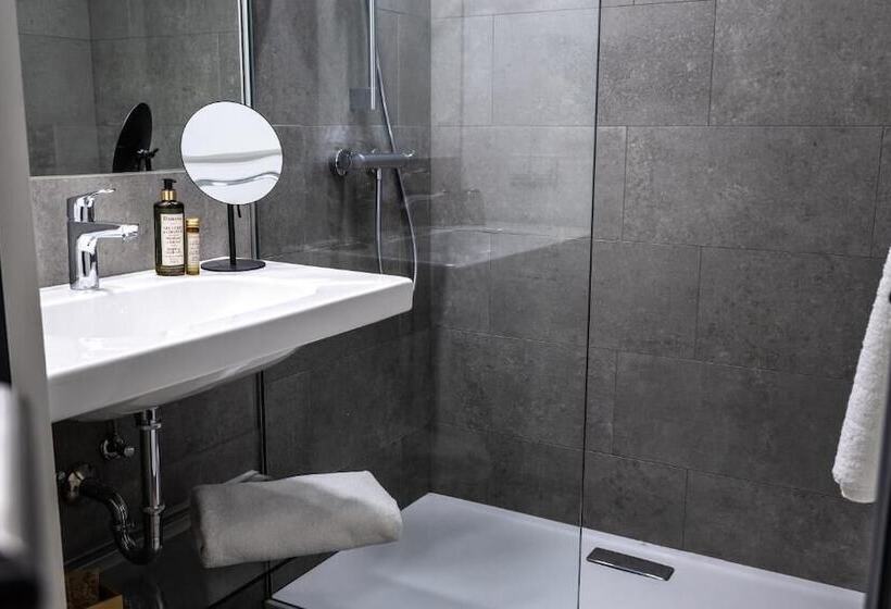 Congress Hotel Das Saal