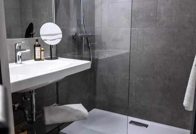 Congress Hotel Das Saal