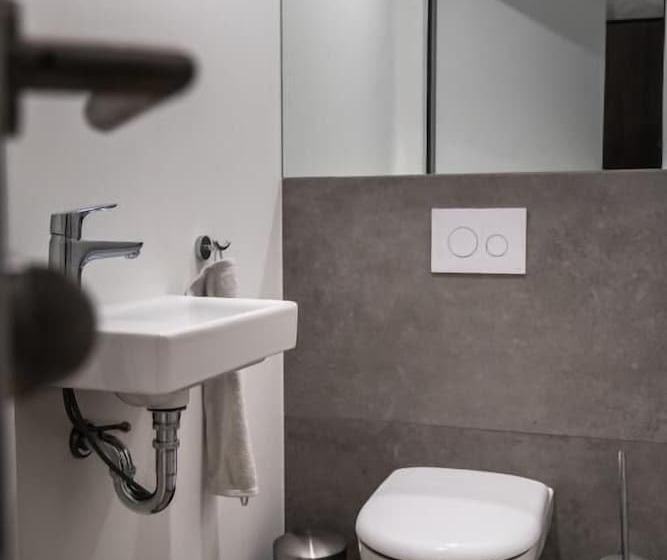 Congress Hotel Das Saal